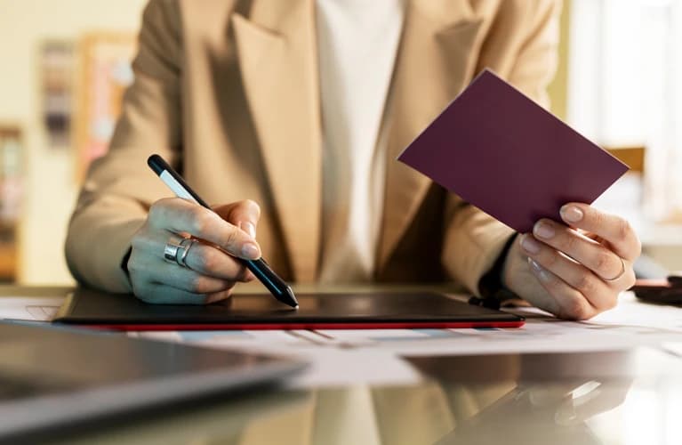 Permanent Residence Permit for Non-Residents