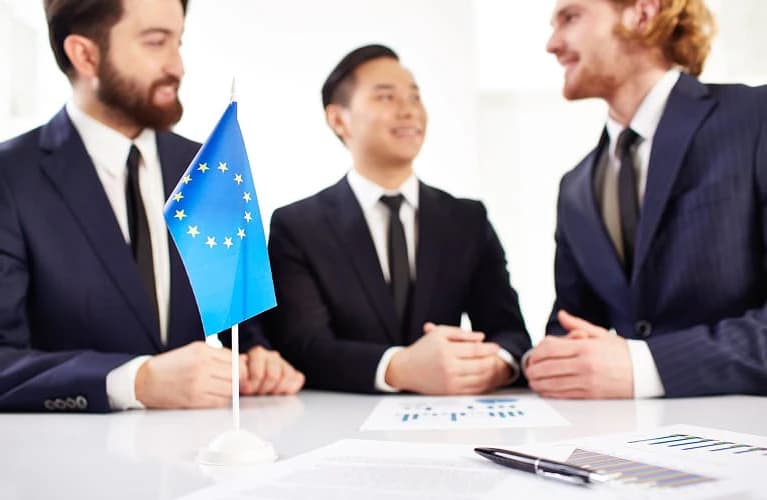 Реєстрація торговельної марки в Європейському Союзі — ваш шлях до захисту бренду в Європі